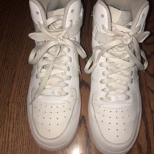 Nike Air Force 1 High Top